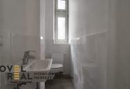 Gepflegtes Wohnen mit viel Platz - 4 Zimmer Etagenwohnung mit Loggia in zentraler Lage