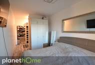 2-Zimmer-Juwel im 28. Stock – Traumausblick und Perfekte Lage an der Neuen Donau