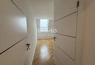 Wiener Rose - Dachgeschoß Highlight 4 Zimmer Erstbezug