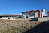 Erfolgreiche KFZ-Werkstatt im Bezirk Schärding