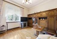 Familienfreundliches Stadthaus in ruhiger Lage von Hollabrunn – Viel Platz & Potenzial!