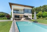 Modernes Wohnhaus in absoluter Ruhelage