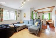 Modernisiertes Traumhaus mit schönem Garten in ruhiger Lage