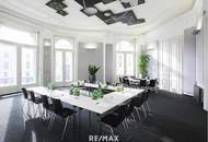 Büro im Millennium Tower - Provisionsfrei für den Mieter!