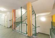 Drei-Zimmer-Wohnung mit zweiseitiger Belichtung über Kornhäusel Plaza