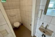 Repräsentatives Geschäftslokal in Bestlage am Hauptplatz in Bruck an der Leitha. - WOHNTRAUM