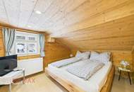 Gemütliches Ferienhaus mit Zweitwohnsitz – Traumhafte Berglage für unvergessliche Momente