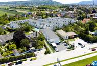 Stellplätze in Korneuburg zu verkaufen!