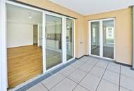 Am Bienefeld - Stilvoll wohnen: 3-Zimmer-Wohnung mit sonniger Terrasse und hochwertiger Ausstattung