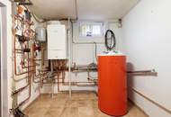 QUALITÄT! GROSSZÜGIGES FAMILIEN HAUS in Gänserndorf Süd