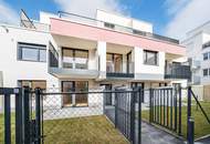 3-Zimmer-Neubauwohnung inkl. Komplettküche mit Geschirrspüler und Mikrowelle, Terrassen-Außenfläche und Kellerabteil / ALF44 Top 1-18