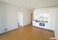 1 MONAT MIETFREI- Charmante 2-Zimmer-Neubauwohnung mit großer Loggia
