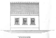 Charmantes Haus mit Garten zu mieten