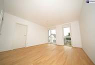 EXTRAKLASSE! ERSTBEZUG - LUXUS IN FELDKIRCHEN BEI GRAZ! Diese traumhafte Neubau-Wohnung mit Tiefgaragenplatz wartet auf Sie - Jetzt Besichtigungstermin vereinbaren