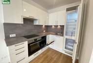 Das ist SIE! Neubau-Wohnung mit Abstellraum und großem Innenhof-Balkon - Straßenbahn 26 vor der Tür, S-Bahn in der Nähe!
