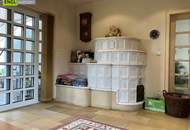 Moderne Jahrhundertwendevilla – Eleganz trifft Wohnkomfort!