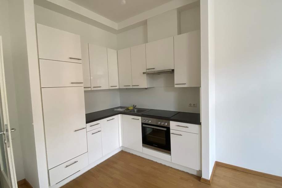 ANFRAGEN NUR PER MAIL! OPEN HOUSE 17.6. 16:00-16:20!, Wohnung-miete, 418,88,€, 1160 Wien 16., Ottakring
