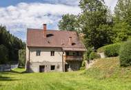 Historisches Geschäftshaus und ehemalige Gerberei am Landtorberg