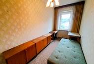 142 m² Wohnfläche mit Doppelgarage im Wohnungseigentum - Garsten/Zentrum