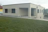 Modernes Einfamilienhaus in Weinzierl - Wieselburg: 182m², 6 Zimmer, erstklassige Ausstattung!