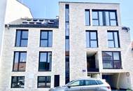 Anlageobjekt: Exklusives Stadthaus - ERSTBEZUG