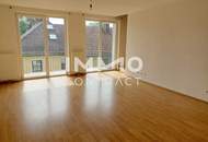 4 Zimmer - Maisonette - Wohnung / 2 Balkon / Lift / Tiefgarage / förderbar / in St. Peter in der Au