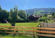 Gartenwohnung noch diesen Sommer touristisch vermieten