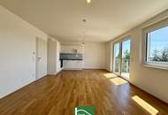 Lichtdurchflutete 3-Zimmer-Wohnung mit Balkon in Ruhelage des 18. Bezirks!