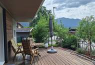 Neuwertiger Bungalow in sonniger Lage mit Bergblick - Nähe Reutte (Tirol)