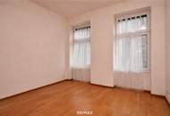 Großzügige 5-Zimmer- Altbauwohnung mit Terrasse in zentraler Lage von Penzing
