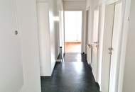 Großzügige Wohnung mit Garten und Parkplatz an der Grenze zum begehrten Stadtteil St. Peter!