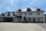 Mietwohnung mit Terrasse, Garten und Pool
