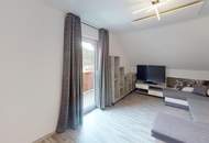 NEUER PREIS!!Perfekt für Ihre individuelle Gestaltung – 3-Zimmer-Wohnung mit Balkon in Reutte!