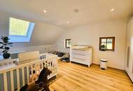 Ein Juwel, ein Sacherl des 18. Jahrhunderts – Historisches Anwesen mit modernem Wohntraum und idyllischem Grundstück!