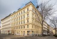 ++NEU++ Fantastische 3-Zimmer Altbauwohnung – Generalsaniert &amp; Stilvoll