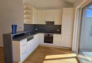 gemütliches Zuhause mit Charme und grünem Ausblick
