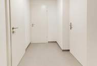 EIGENGARTEN UND TERRASSE: Top-moderne, hochwertig ausgestattete Neubauwohnung am Leopoldauer Platz