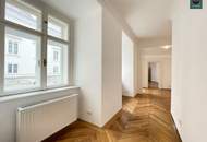 Büro in einem historischen Palais im Herzen der Wiener Innenstadt!