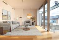 The Ambassy: Stadtleben mit Stil &amp; Stille – Luxusrefugium im Herzen Wiens