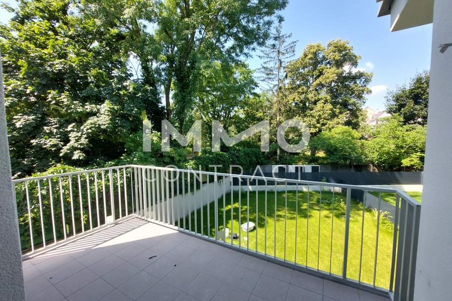 Provisionsfrei! Kein direktes Gegenüber! Balkonwohnung mit Grünblick!, Wohnung-kauf, 422.432,€, 1140 Wien 14., Penzing