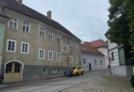 PROJEKTCHANCE IN DER KREMSER ALTSTADT