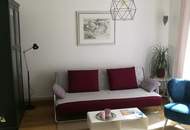 Komfortable und ruhige 2-Zimmer-Wohnung