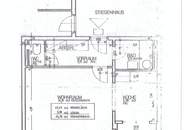WELS | WIMPASSING: Helle 1-Zimmer-Wohnung mit Loggia in attraktiver Welser Stadtlage