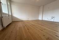 2 Zimmerwohnung im Zentrum mit Loggia und neuer Küche