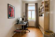 Familienhit: Balkonwohnung mit Weitblick!
