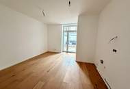 GARTENGLÜCK IN WÄHRING | 2 Zimmer mit Terrasse nahe Kutschkermarkt