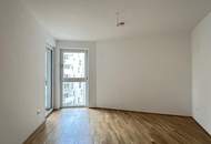 Top Neubau! 2-Zimmer-Wohnung mit Balkon – Erstbezug ohne Provision