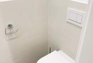 SOFORT BEZIEHBAR: Hofseitige, moderne 2-Zimmerwohnung mit großer Loggia!