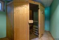 Mehrgenerationenhaus | vier Grundstücke, ca. 2.117 m² Grund, Pool, Sauna, zwei Garagen & großer Garten im Wienerwald