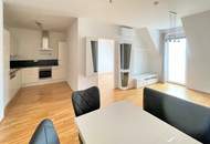2-Zimmer-Wohnung mit Balkon und Klimaanlage in Tulln - Teilmöbliert